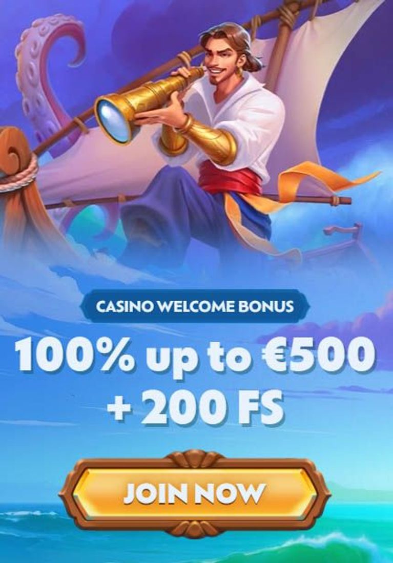 Winbay Casino Resensie: Ontdek Top Bonusse, Speletjies en Veiligheid