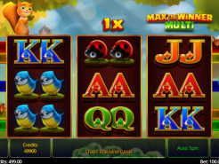 Max the Winner Multi